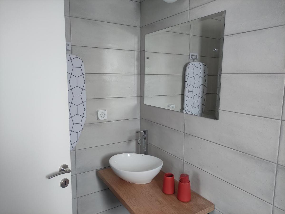 Villa Ruby Pessada Pesadha Luaran gambar