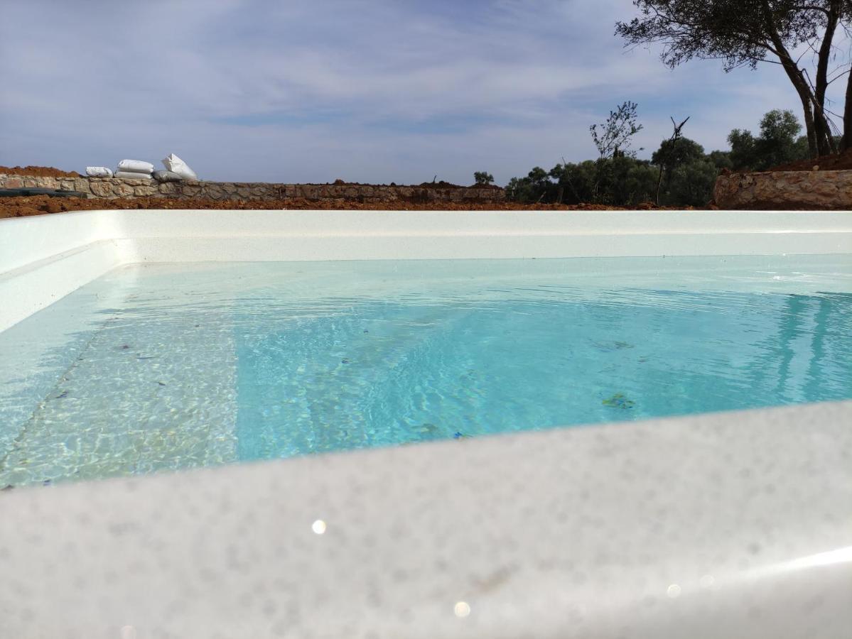 Villa Ruby Pessada Pesadha Luaran gambar