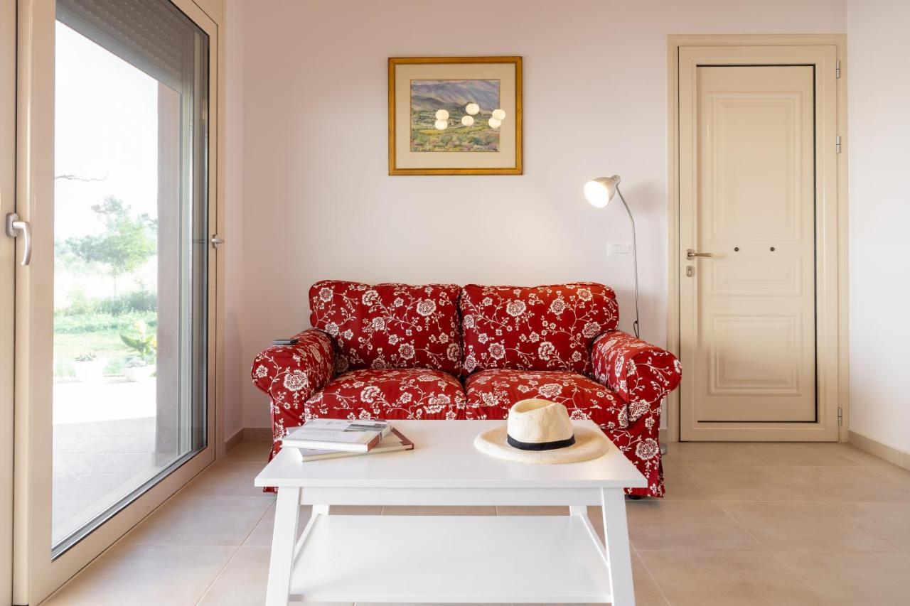 Villa Ruby Pessada Pesadha Luaran gambar